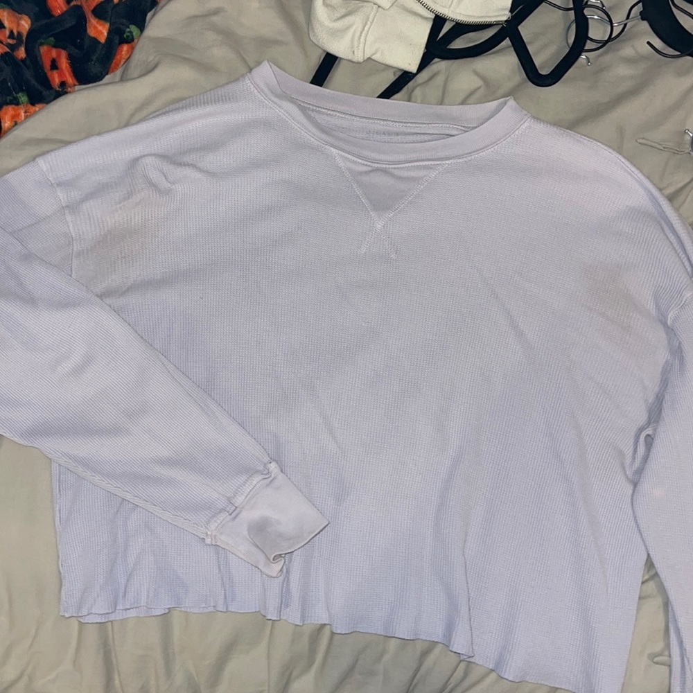 John Galt Thermal Long sleeve